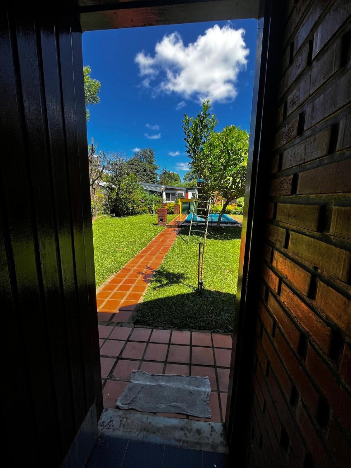 Casa Quinta - Rincon Santa Maria Ituzaingo (Corrientes) Exterior foto