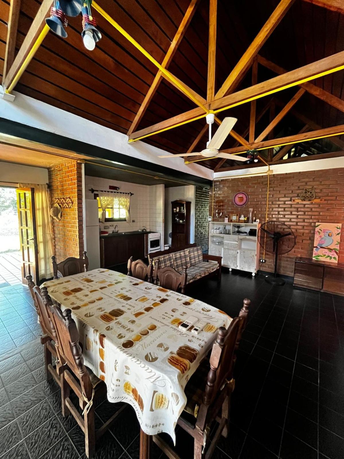 Casa Quinta - Rincon Santa Maria Ituzaingo (Corrientes) Exterior foto
