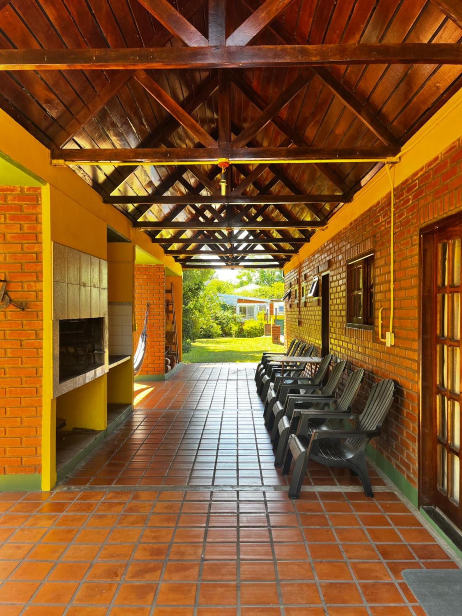 Casa Quinta - Rincon Santa Maria Ituzaingo (Corrientes) Exterior foto