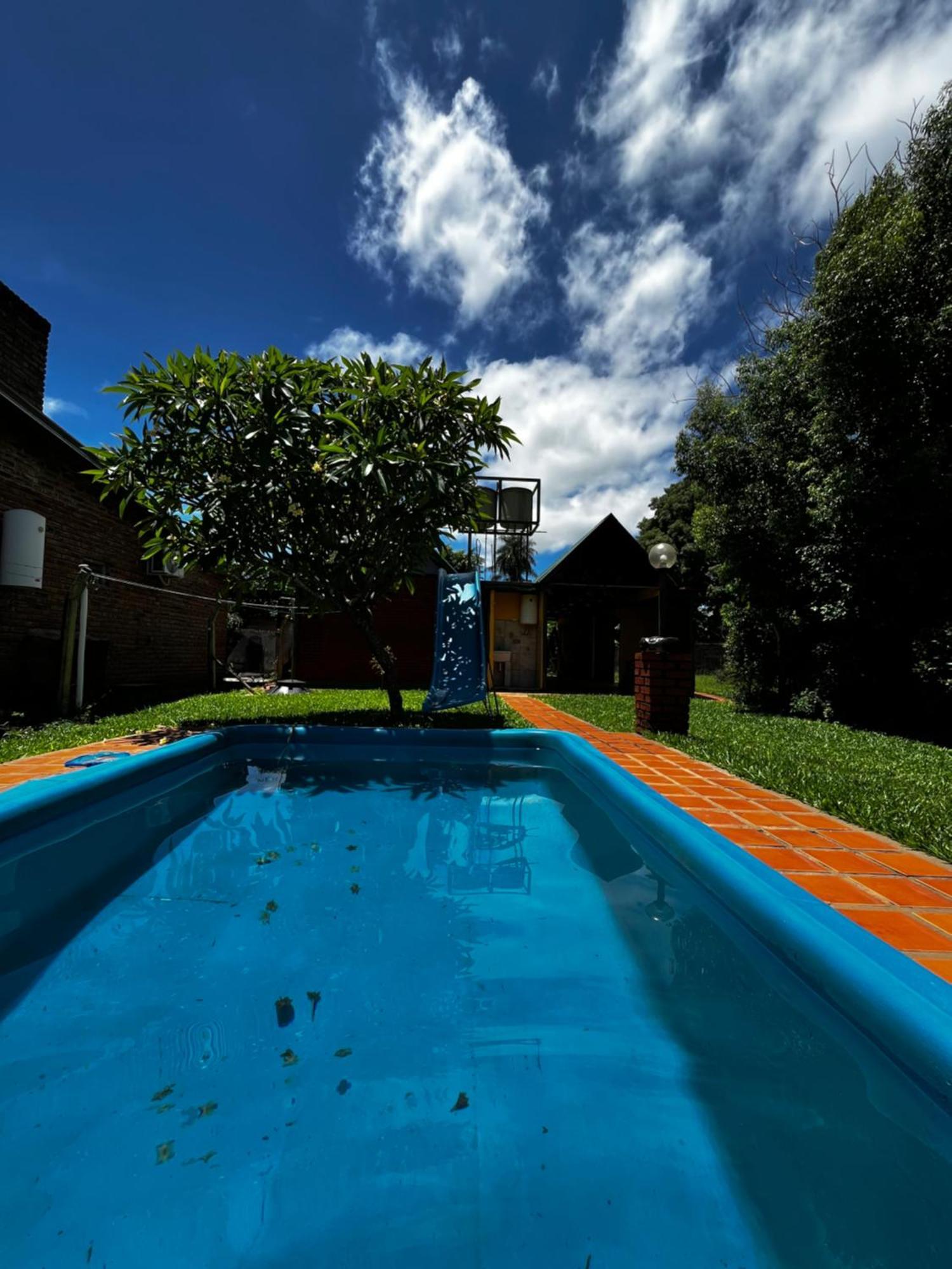 Casa Quinta - Rincon Santa Maria Ituzaingo (Corrientes) Exterior foto